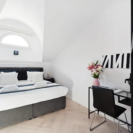 Hotel apartamentowy House Of Loft Affair - Loftaffair Collection 4*