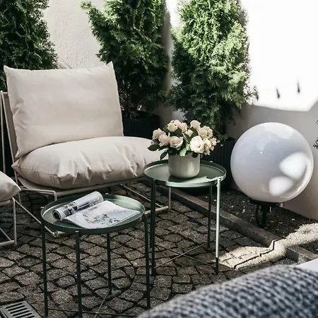 House Of Loft Affair - Loftaffair Collection Ξενοδοχείο με διαμερίσματα 4*